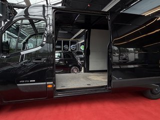 Renault Master III Kasten KLIMA/PDC/SHZ/TEMP/LWS L3H2 - foto 27