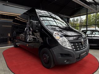 Renault Master III Kasten KLIMA/PDC/SHZ/TEMP/LWS L3H2 - foto 43