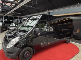 Renault Master III Kasten KLIMA/PDC/SHZ/TEMP/LWS L3H2 - foto 42