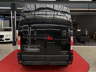 Renault Master III Kasten KLIMA/PDC/SHZ/TEMP/LWS L3H2 - foto 41