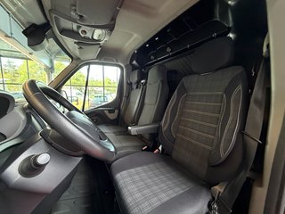 Renault Master III Kasten KLIMA/PDC/SHZ/TEMP/LWS L3H2 - foto 6