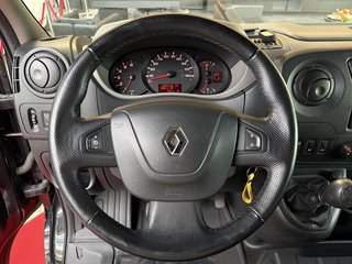 Renault Master III Kasten KLIMA/PDC/SHZ/TEMP/LWS L3H2 - foto 10