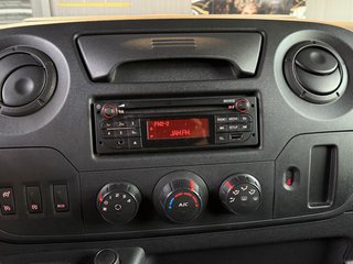 Renault Master III Kasten KLIMA/PDC/SHZ/TEMP/LWS L3H2 - foto 15