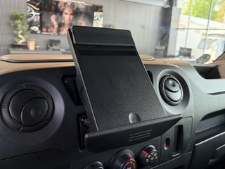 Renault Master III Kasten KLIMA/PDC/SHZ/TEMP/LWS L3H2 - foto 17