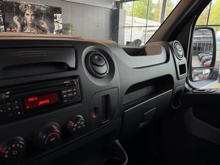 Renault Master III Kasten KLIMA/PDC/SHZ/TEMP/LWS L3H2 - foto 18