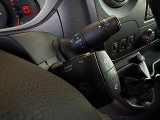 Renault Master III Kasten KLIMA/PDC/SHZ/TEMP/LWS L3H2 - foto 13