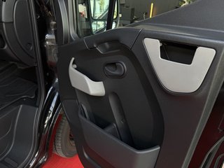 Renault Master III Kasten KLIMA/PDC/SHZ/TEMP/LWS L3H2 - foto 21