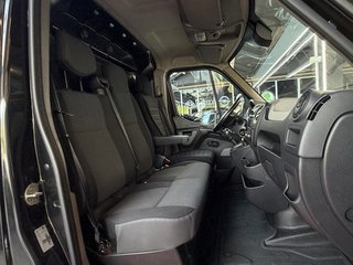 Renault Master III Kasten KLIMA/PDC/SHZ/TEMP/LWS L3H2 - foto 22