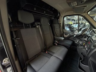 Renault Master III Kasten KLIMA/PDC/SHZ/TEMP/LWS L3H2 - foto 24