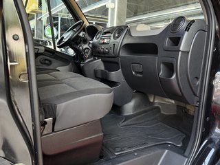Renault Master III Kasten KLIMA/PDC/SHZ/TEMP/LWS L3H2 - foto 23