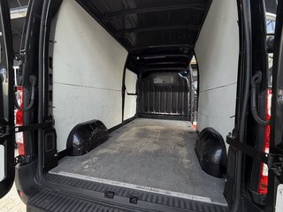 Renault Master III Kasten KLIMA/PDC/SHZ/TEMP/LWS L3H2 - foto 33