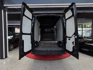 Renault Master III Kasten KLIMA/PDC/SHZ/TEMP/LWS L3H2 - foto 36