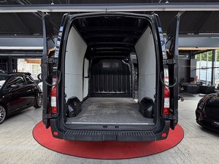 Renault Master III Kasten KLIMA/PDC/SHZ/TEMP/LWS L3H2 - foto 37