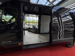 Renault Master III Kasten KLIMA/PDC/SHZ/TEMP/LWS L3H2 - foto 30