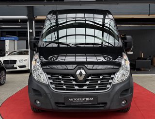 Renault Master III Kasten KLIMA/PDC/SHZ/TEMP/LWS L3H2 - foto 40