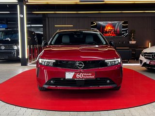 Opel Astra Used vehicle for sale