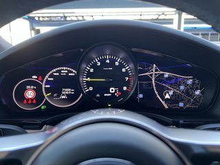 Porsche Cayenne Coupe E-Hybrid / CHRONO / ACC / PANO / LED / BOSE - photo 21