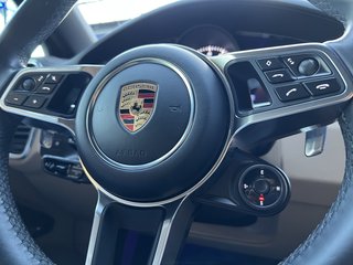 Porsche Cayenne Coupe E-Hybrid / CHRONO / ACC / PANO / LED / BOSE - photo 22