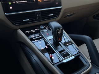 Porsche Cayenne Coupe E-Hybrid / CHRONO / ACC / PANO / LED / BOSE - photo 23