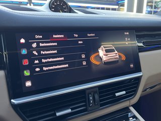 Porsche Cayenne Coupe E-Hybrid / CHRONO / ACC / PANO / LED / BOSE - photo 24