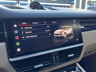 Porsche Cayenne Coupe E-Hybrid / CHRONO / ACC / PANO / LED / BOSE - photo 25