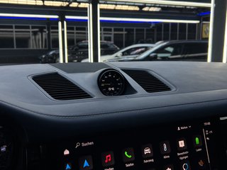 Porsche Cayenne Coupe E-Hybrid / CHRONO / ACC / PANO / LED / BOSE - photo 28