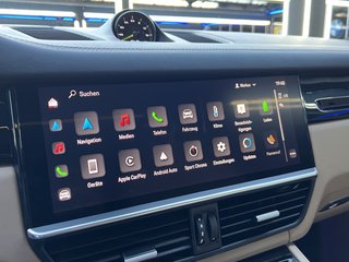 Porsche Cayenne Coupe E-Hybrid / CHRONO / ACC / PANO / LED / BOSE - photo 27