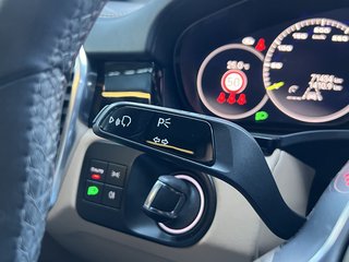 Porsche Cayenne Coupe E-Hybrid / CHRONO / ACC / PANO / LED / BOSE - photo 31