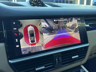 Porsche Cayenne Coupe E-Hybrid / CHRONO / ACC / PANO / LED / BOSE - photo 29