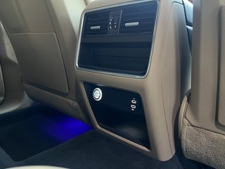 Porsche Cayenne Coupe E-Hybrid / CHRONO / ACC / PANO / LED / BOSE - photo 37