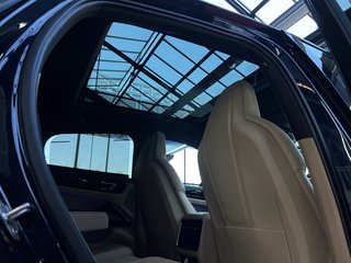 Porsche Cayenne Coupe E-Hybrid / CHRONO / ACC / PANO / LED / BOSE - photo 35
