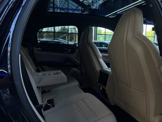 Porsche Cayenne Coupe E-Hybrid / CHRONO / ACC / PANO / LED / BOSE - photo 36