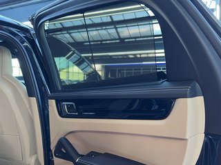 Porsche Cayenne Coupe E-Hybrid / CHRONO / ACC / PANO / LED / BOSE - photo 38