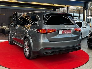 Mercedes-Benz GLS 400d HUD/4Matic/AMG/360°/HUD/ - foto 1
