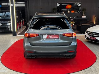 Mercedes-Benz GLS 400d HUD/4Matic/AMG/360°/HUD/ - foto 2