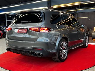 Mercedes-Benz GLS 400d HUD/4Matic/AMG/360°/HUD/ - foto 3