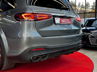 Mercedes-Benz GLS 400d HUD/4Matic/AMG/360°/HUD/ - foto 4