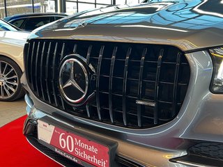 Mercedes-Benz GLS 400d HUD/4Matic/AMG/360°/HUD/ - foto 7