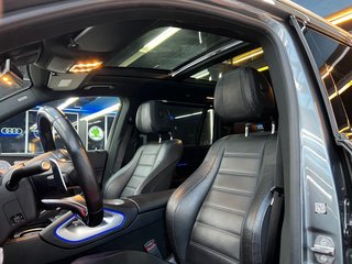 Mercedes-Benz GLS 400d HUD/4Matic/AMG/360°/HUD/ - foto 8