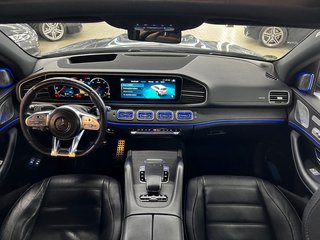 Mercedes-Benz GLS 400d HUD/4Matic/AMG/360°/HUD/ - foto 9