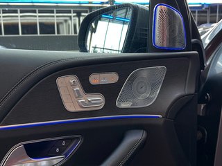 Mercedes-Benz GLS 400d HUD/4Matic/AMG/360°/HUD/ - foto 10