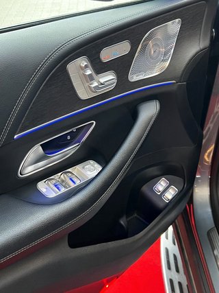 Mercedes-Benz GLS 400d HUD/4Matic/AMG/360°/HUD/ - foto 12