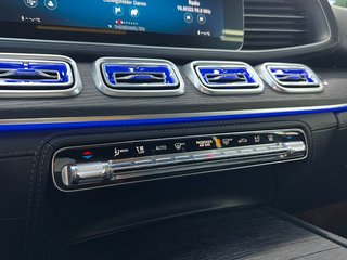 Mercedes-Benz GLS 400d HUD/4Matic/AMG/360°/HUD/ - foto 16