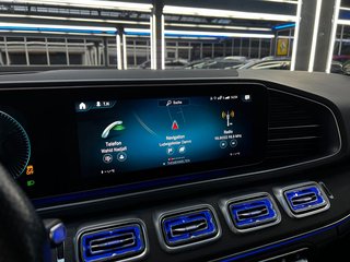 Mercedes-Benz GLS 400d HUD/4Matic/AMG/360°/HUD/ - foto 17