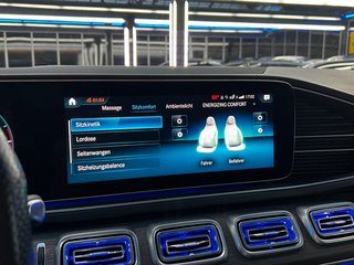 Mercedes-Benz GLS 400d HUD/4Matic/AMG/360°/HUD/ - foto 20