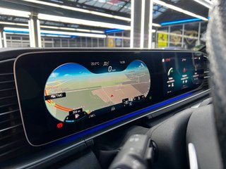 Mercedes-Benz GLS 400d HUD/4Matic/AMG/360°/HUD/ - foto 27
