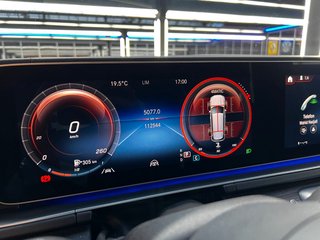 Mercedes-Benz GLS 400d HUD/4Matic/AMG/360°/HUD/ - foto 28