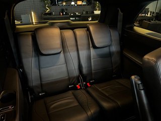 Mercedes-Benz GLS 400d HUD/4Matic/AMG/360°/HUD/ - foto 32