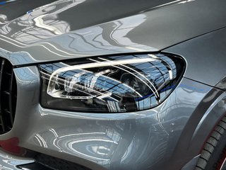 Mercedes-Benz GLS 400d HUD/4Matic/AMG/360°/HUD/ - foto 35