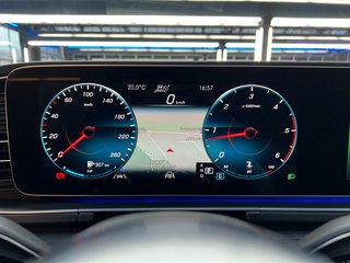 Mercedes-Benz GLS 400d HUD/4Matic/AMG/360°/HUD/ - foto 37